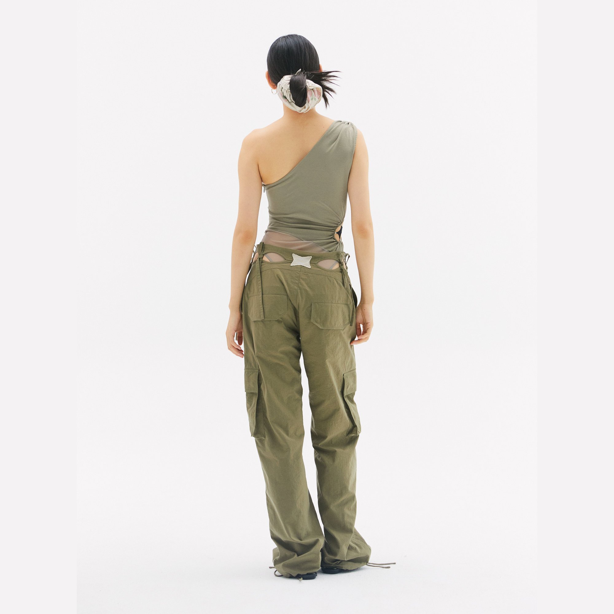 トップス rui Tube top — RUIbuilt